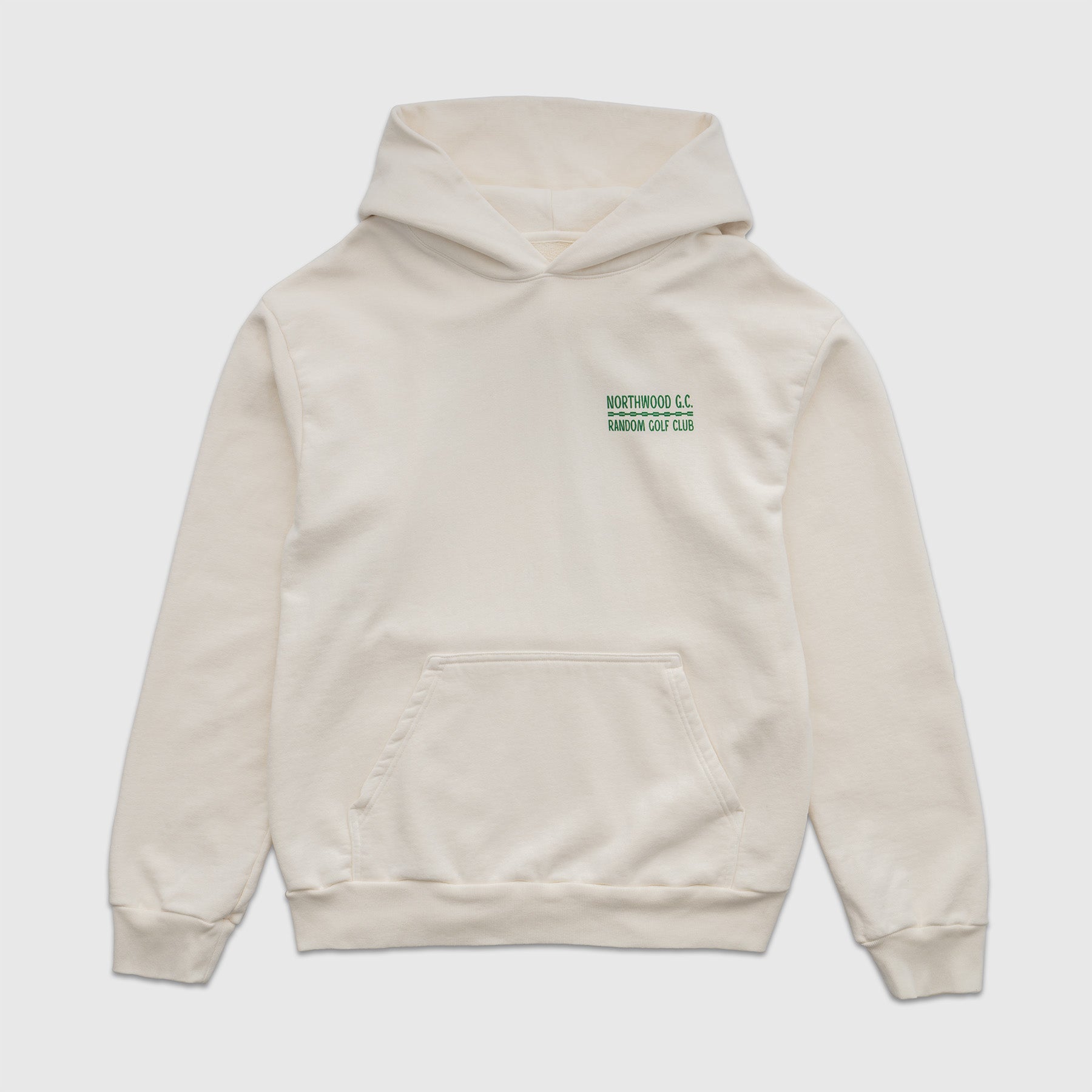 Northwood x RGC Hoodie