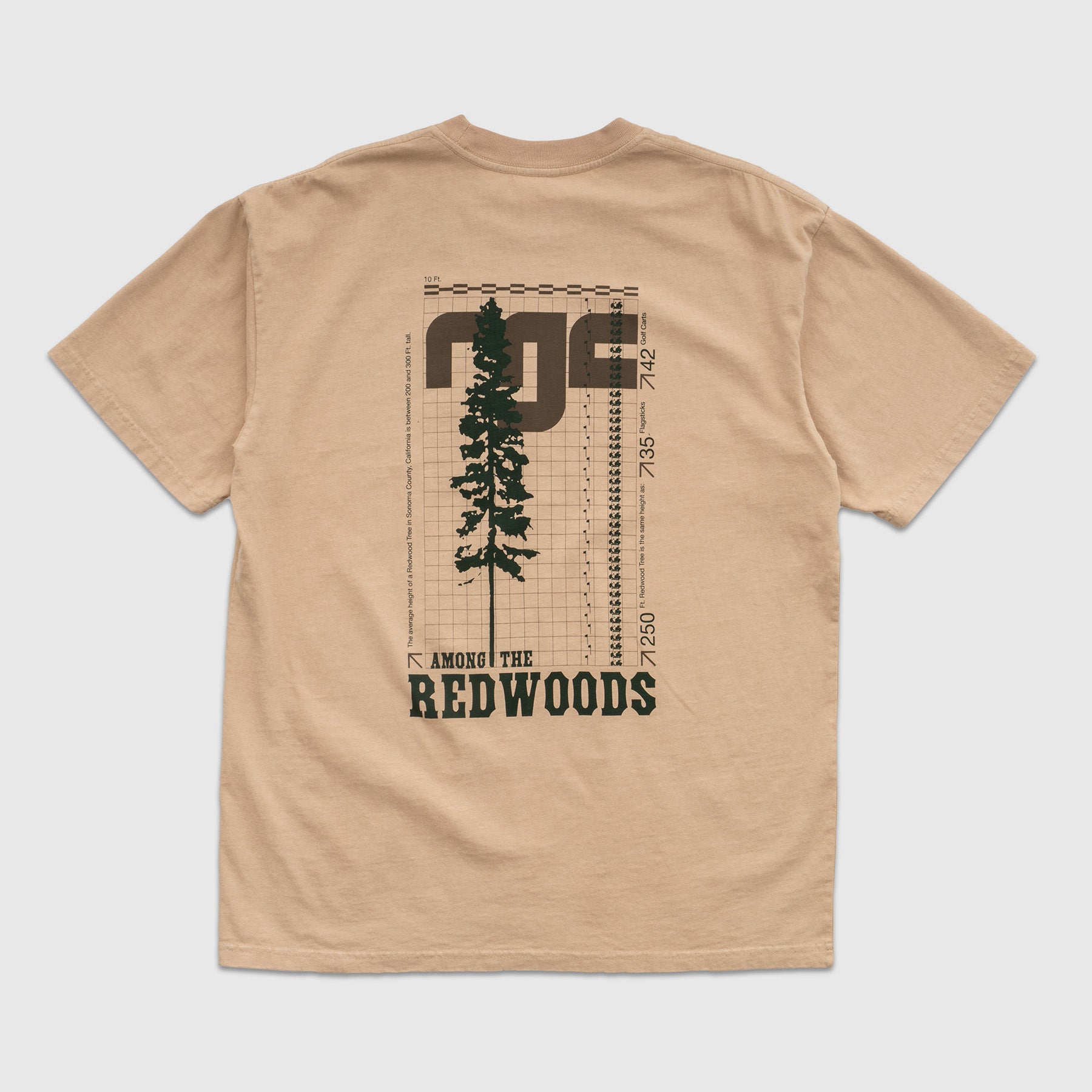 Northwood x RGC Clubhouse Tee