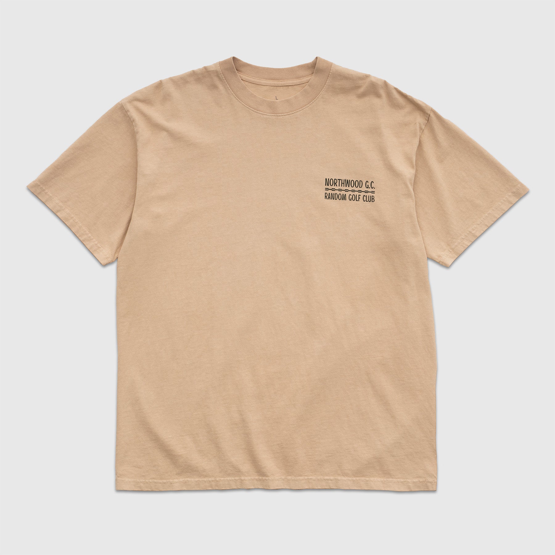 Northwood x RGC Clubhouse Tee