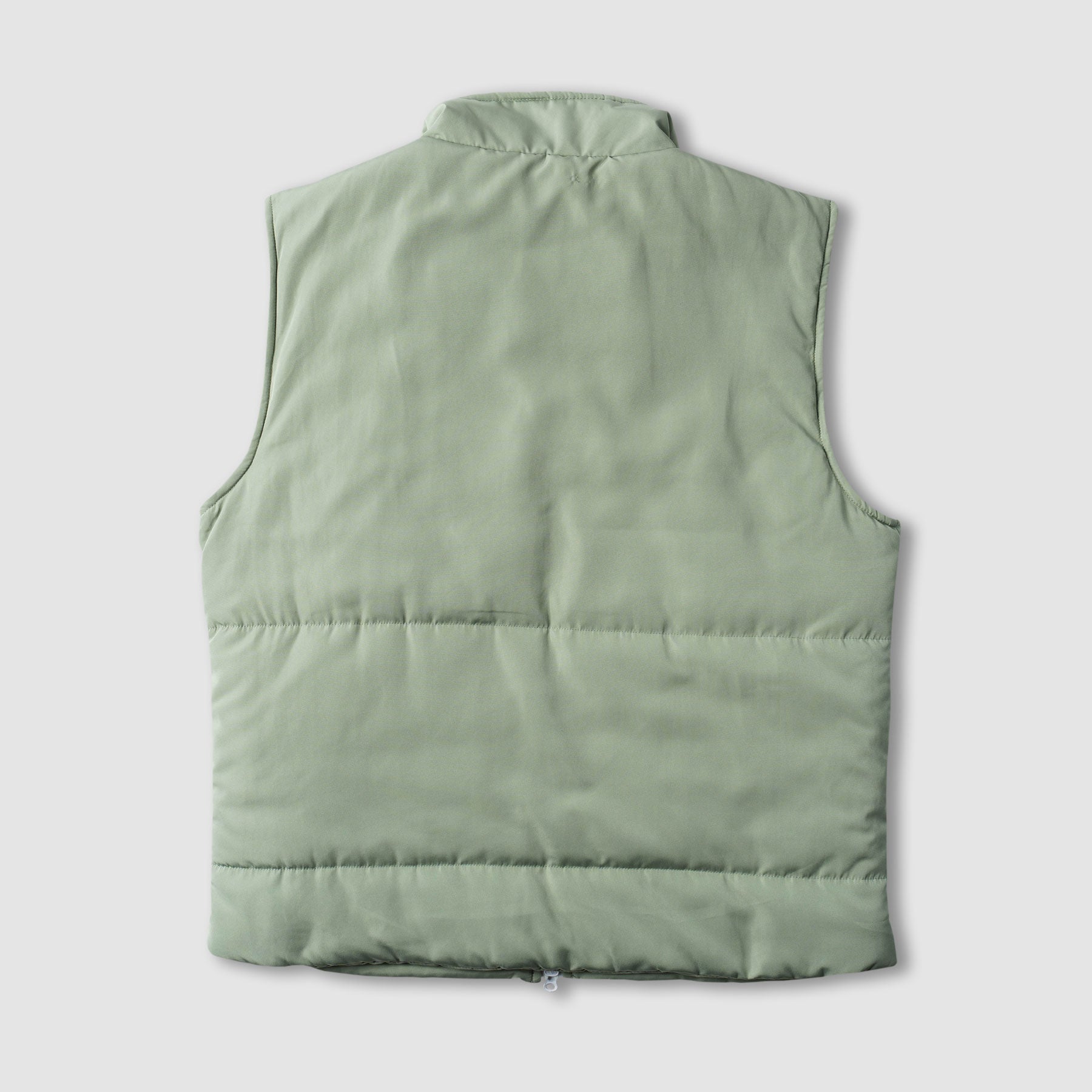 Classics Vest (Seafoam)