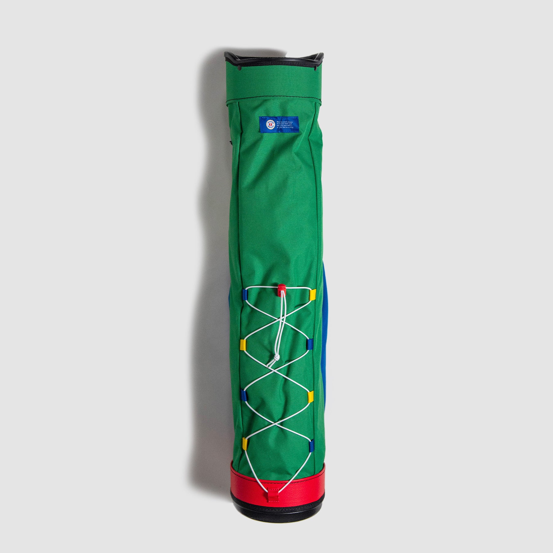 Jones X RGC Primary Carry Bag - Colorblock