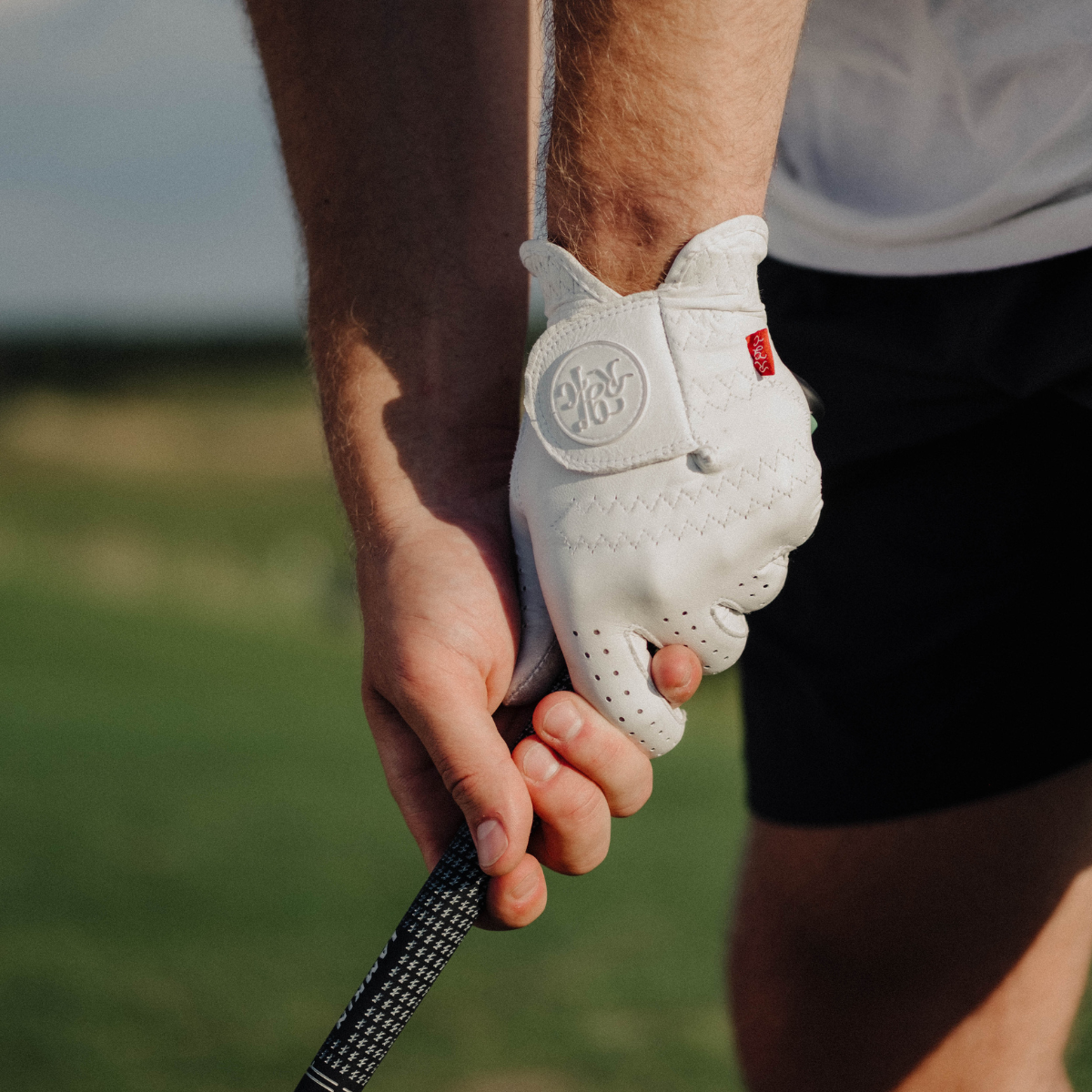 RGC CL-1 Golf Glove