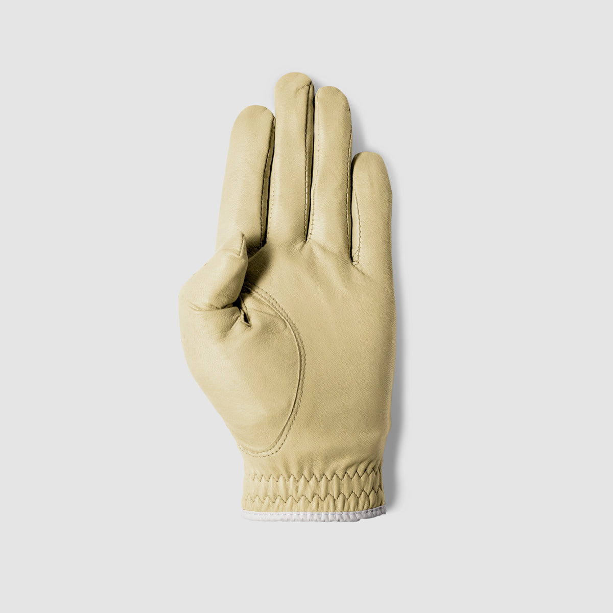 RGC CL-2 Golf Glove (Yellow)