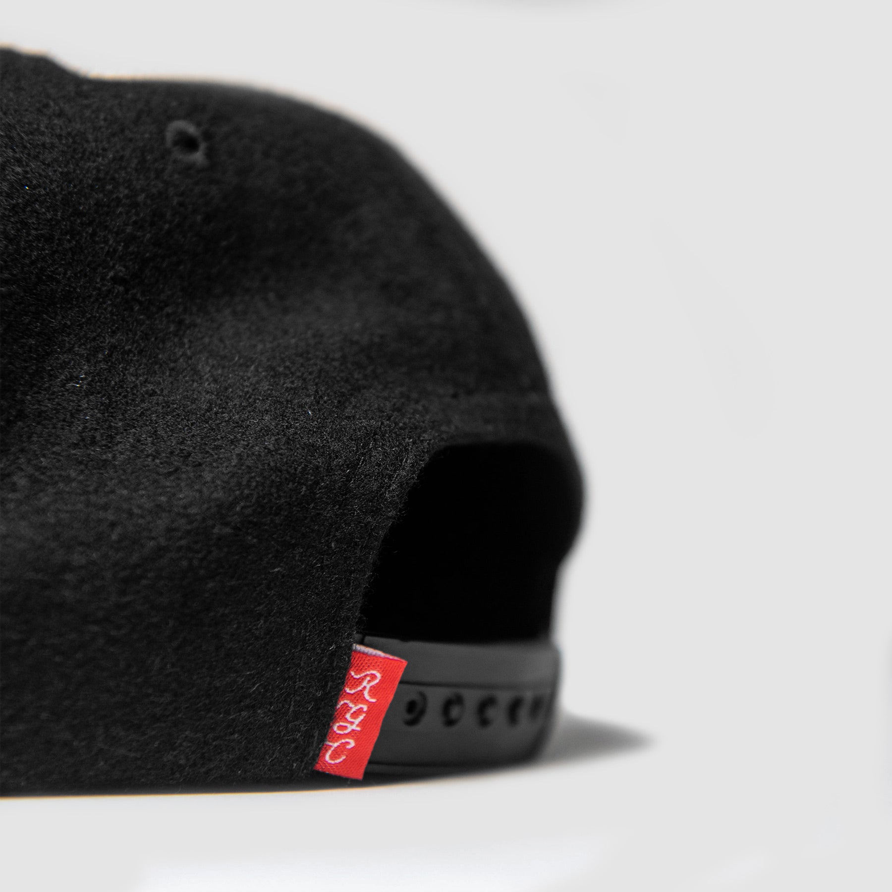 Big League Mid Crown Hat