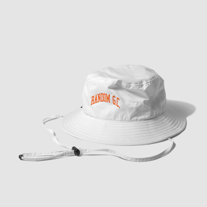 Collegiate Bucket Hat Random Golf Club