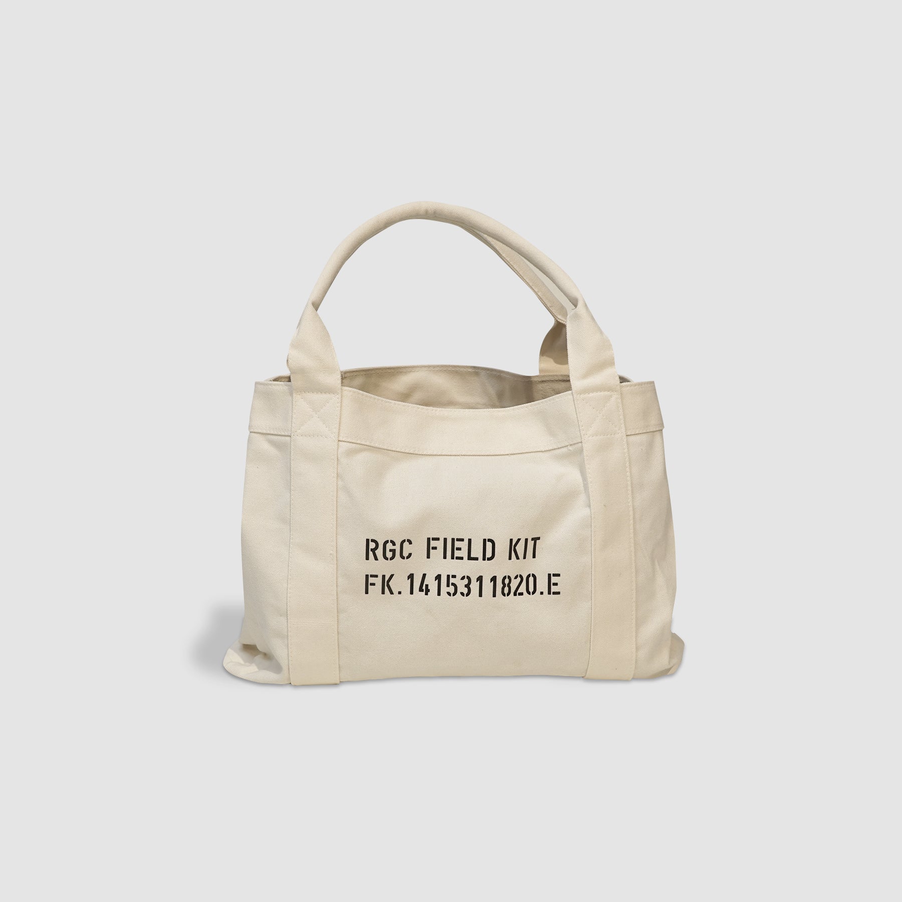 RGC Field Kit
