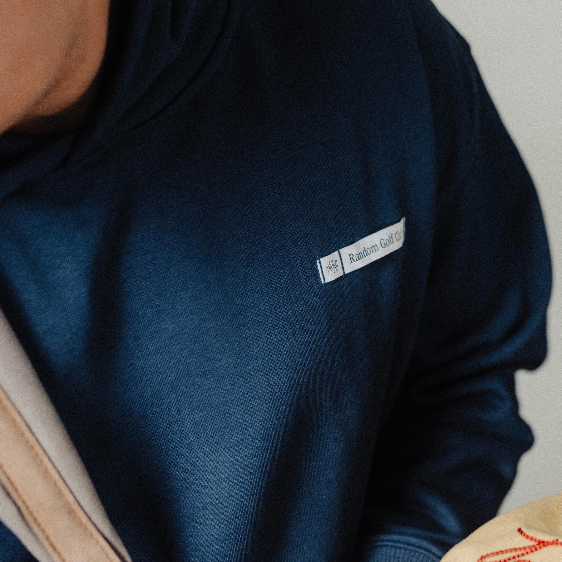 Grover Hoodie