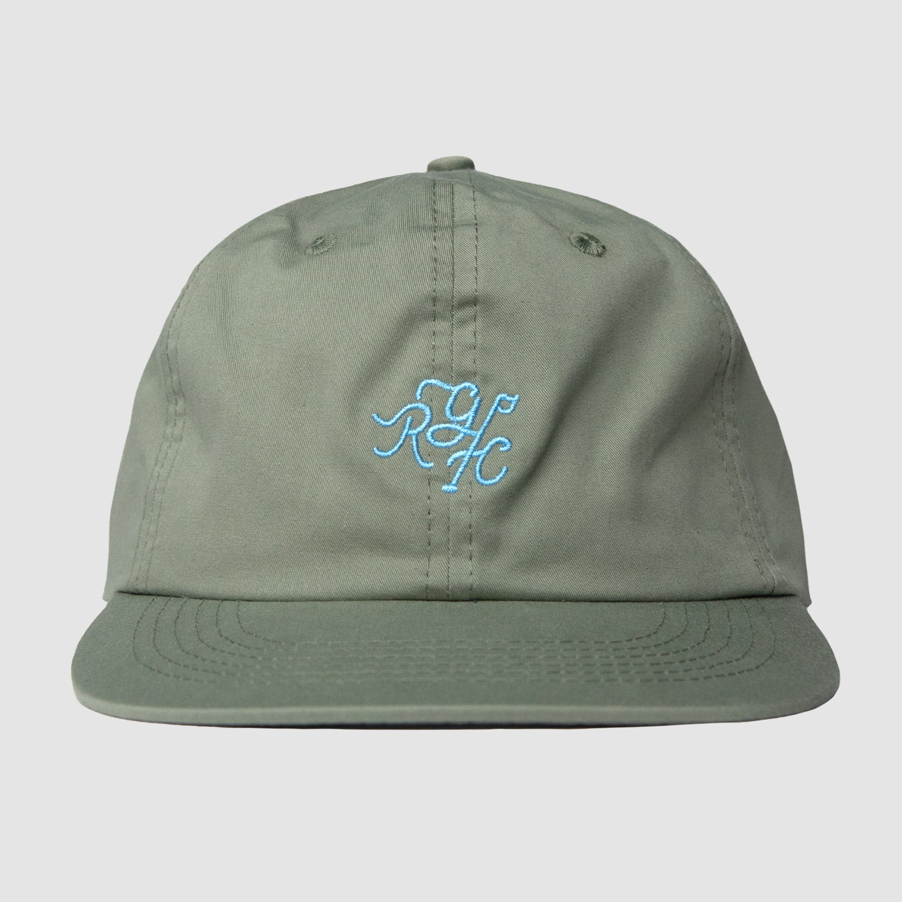 Lagoon Mid Crown Hat