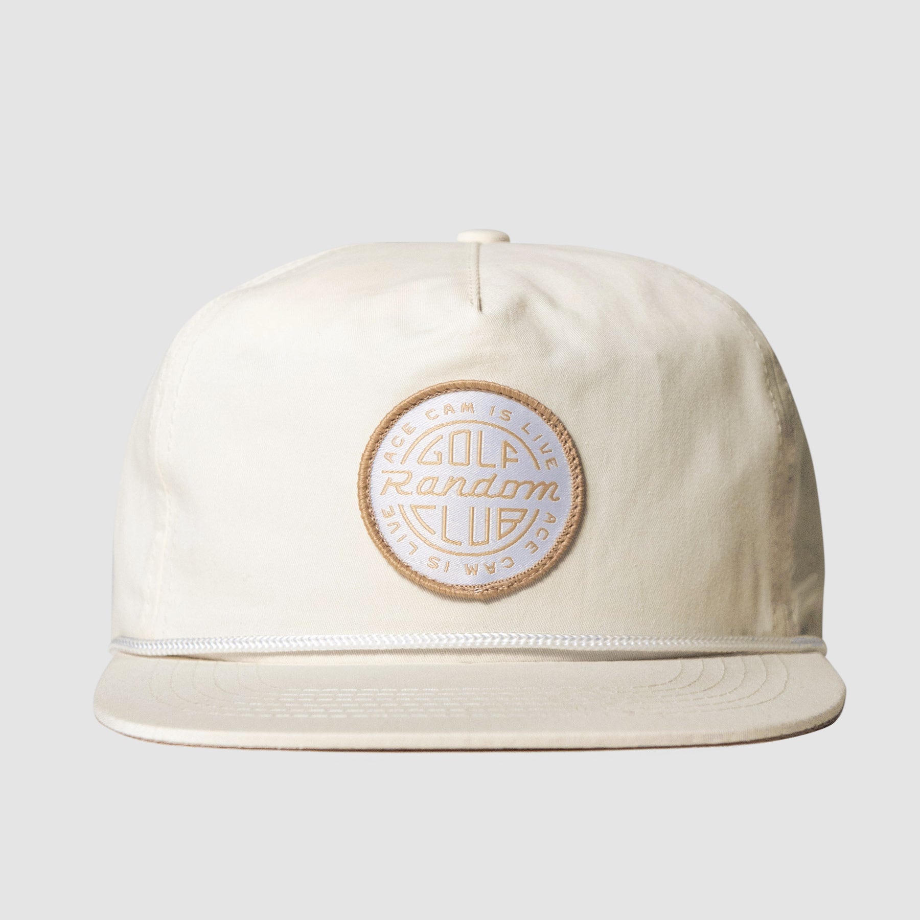 Minted Mid Crown Hat