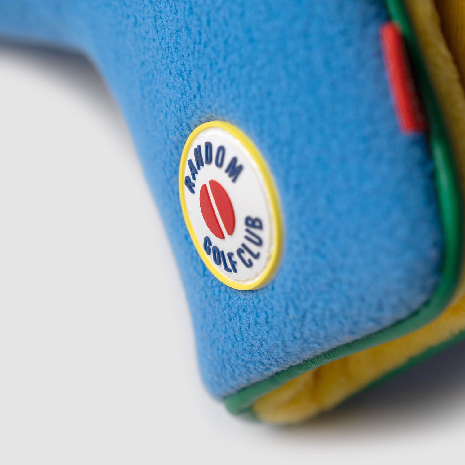 Primary Blade Putter Cover