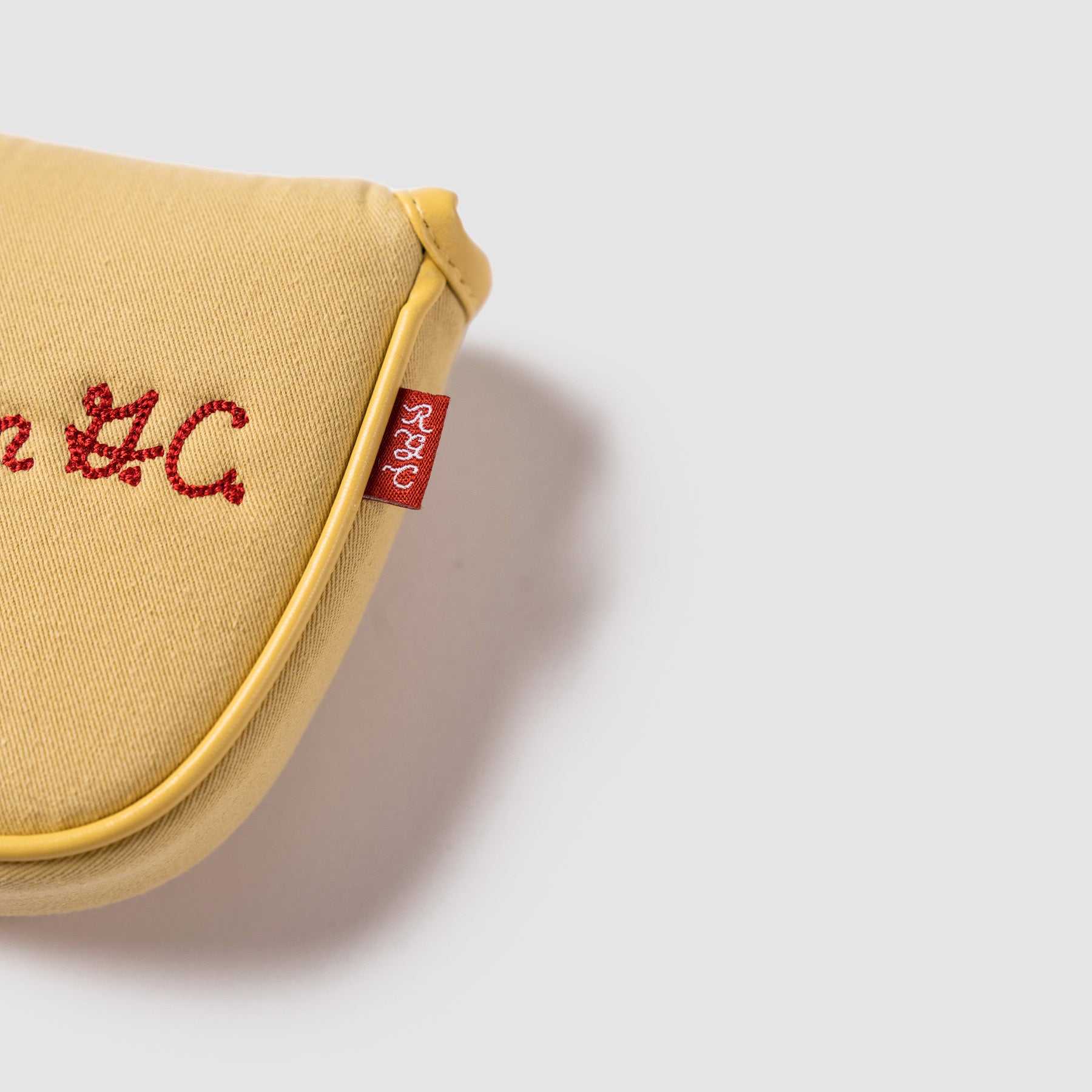 Singer Mallet Headcover