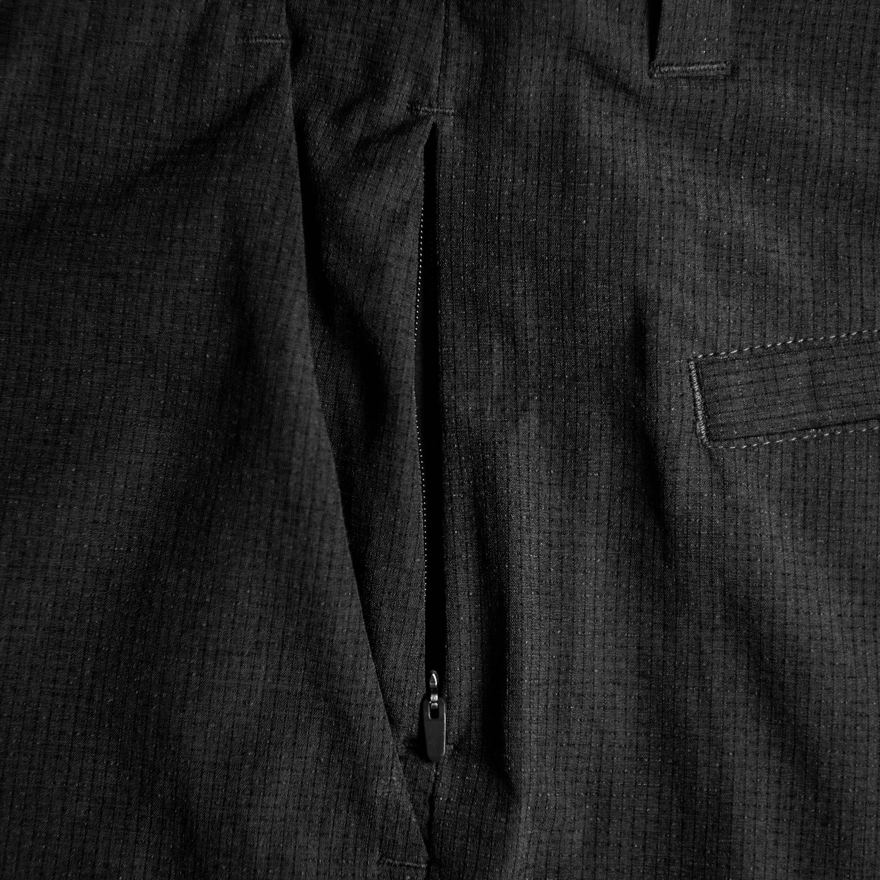 Sunset Performance Shorts - Black